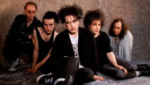 The Cure