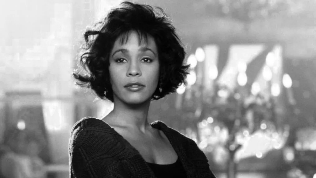 Whitney Houston