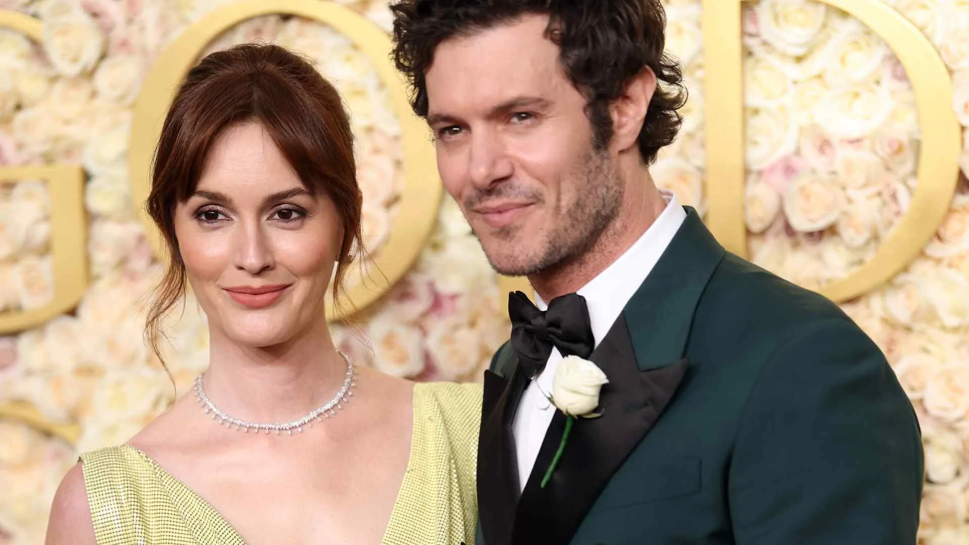 Adam Brody