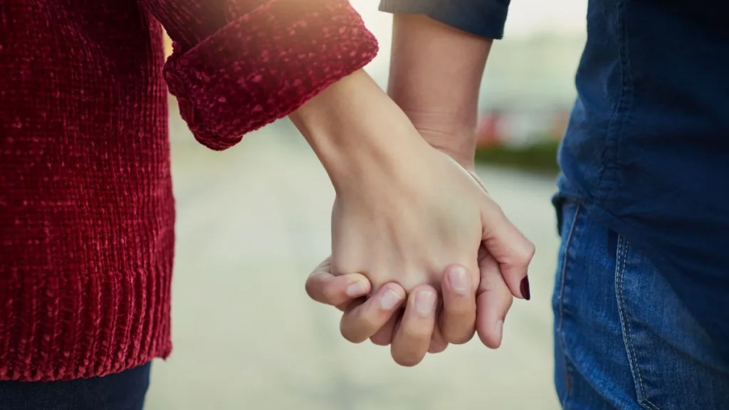 Amor Y Satisfaccion