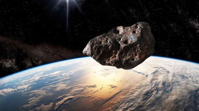 Asteroide