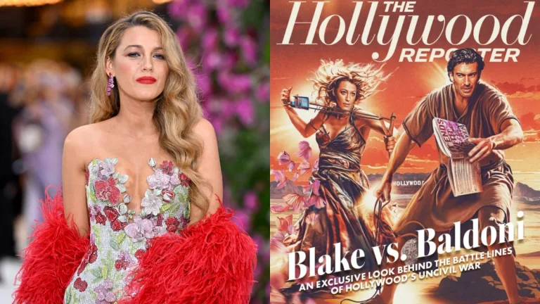 Blake Lively
