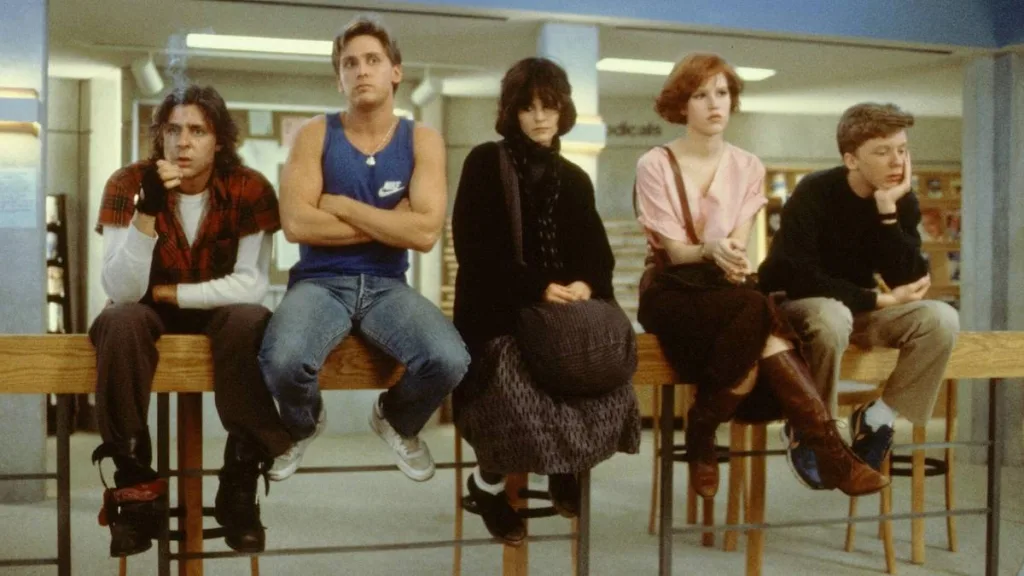 Breakfast Club