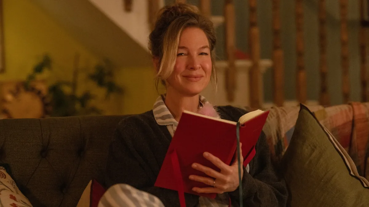 Bridget Jones (1)
