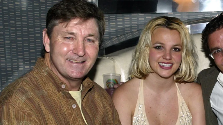 Britney Spears