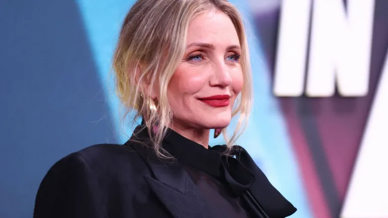 Cameron Diaz