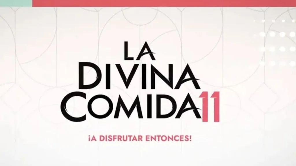 Divina Comida