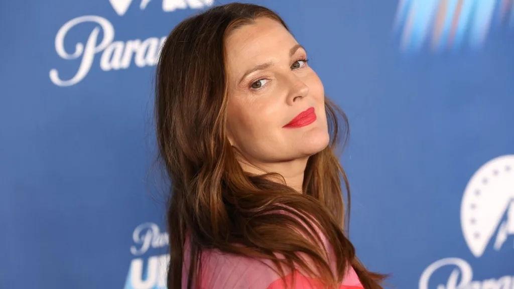 Drew Barrymore