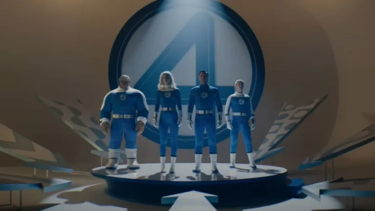 Fantastic Four