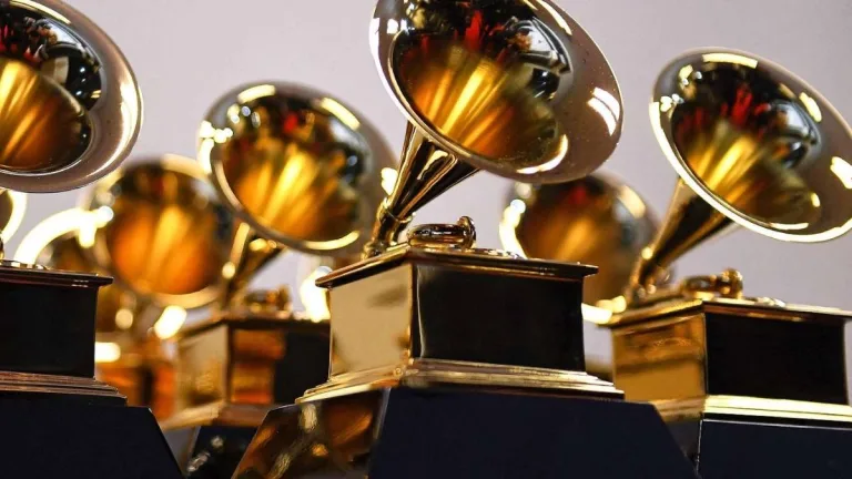 Grammy 2025
