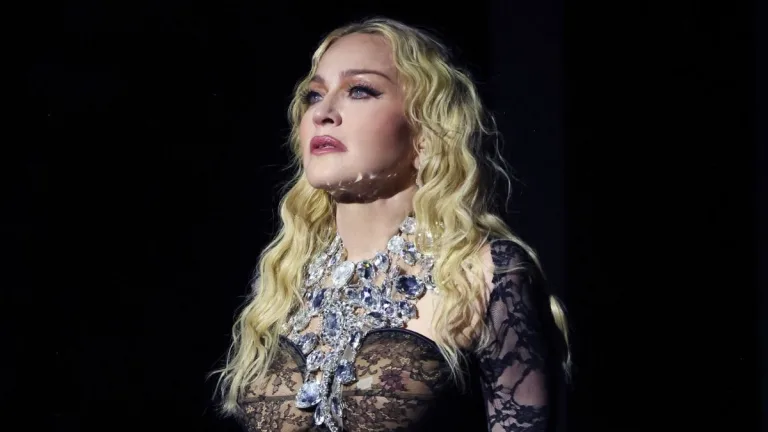 Madonnaaaa
