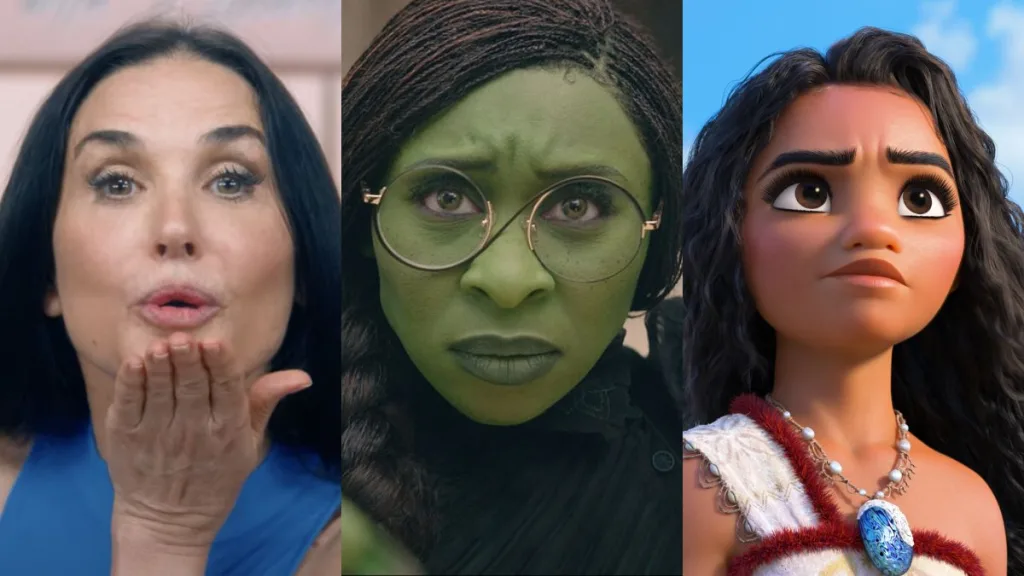 Mujeres Cine