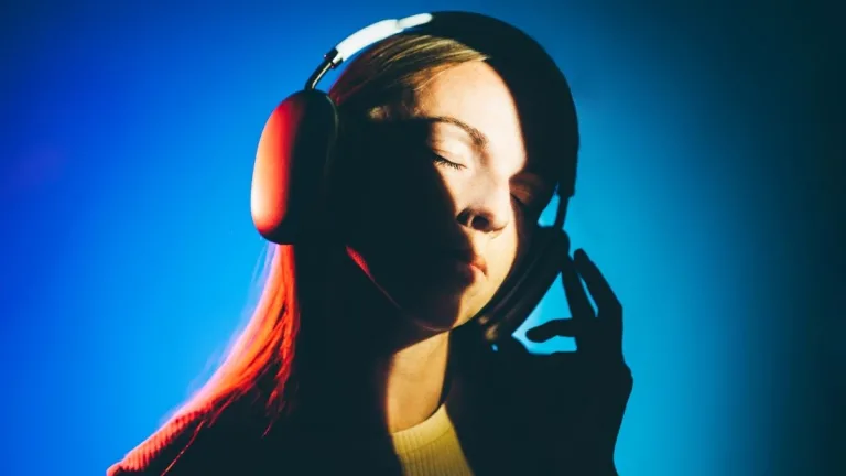 Pain And Music