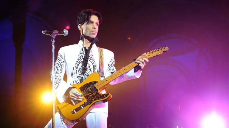 Prince
