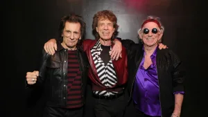 Rolling Stones