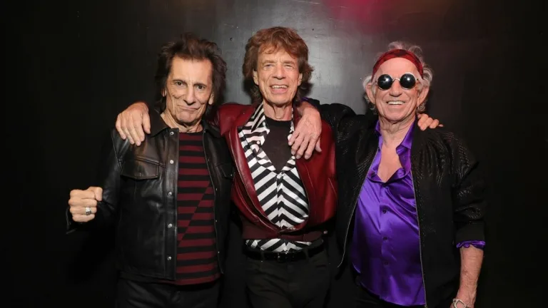 Rolling Stones