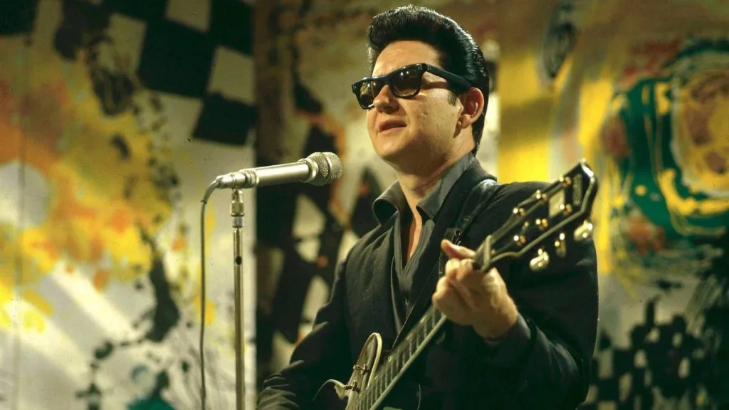 Roy Orbison