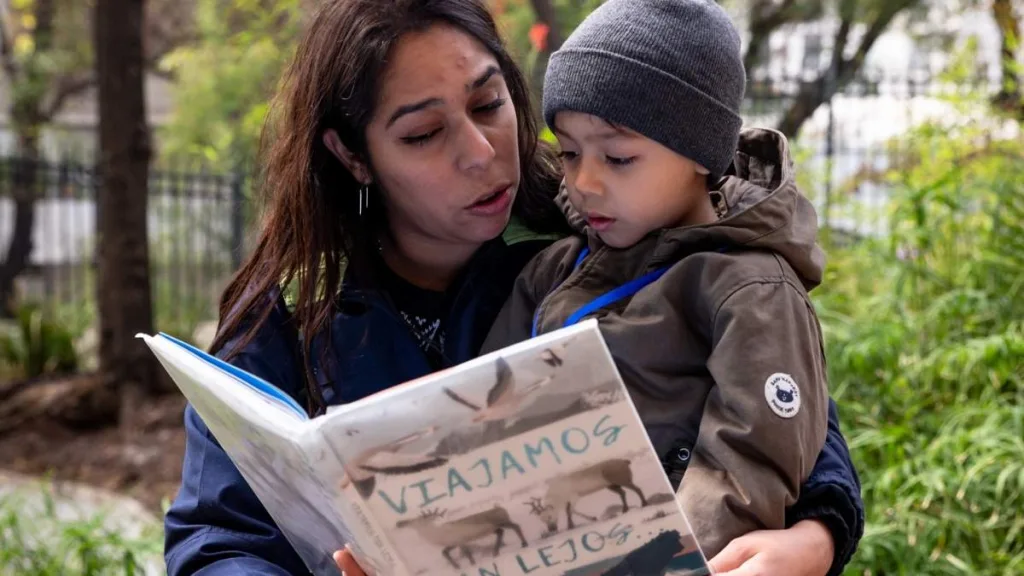 Santiago 100 Palabras