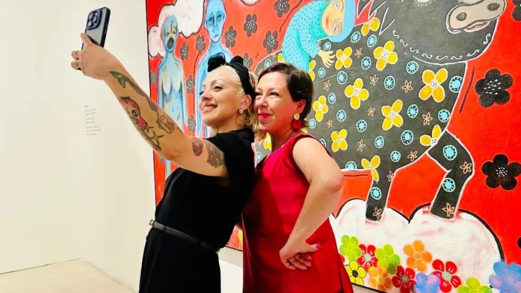 Valparaiso Mon Laferte