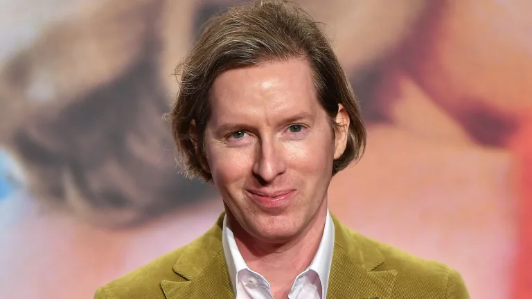Wes Anderson