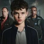 Adolescencia Netflix