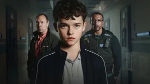 Adolescencia Netflix