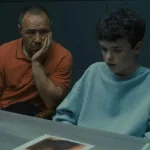 Adolescencia Netflix