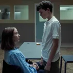 Adolescencia Netflix