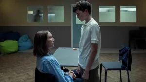 Adolescencia Netflix