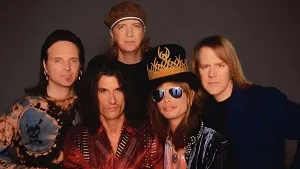 Aerosmith