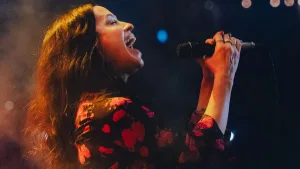 Alanis Morissette