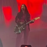 Alanis Morissette