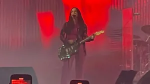 Alanis Morissette