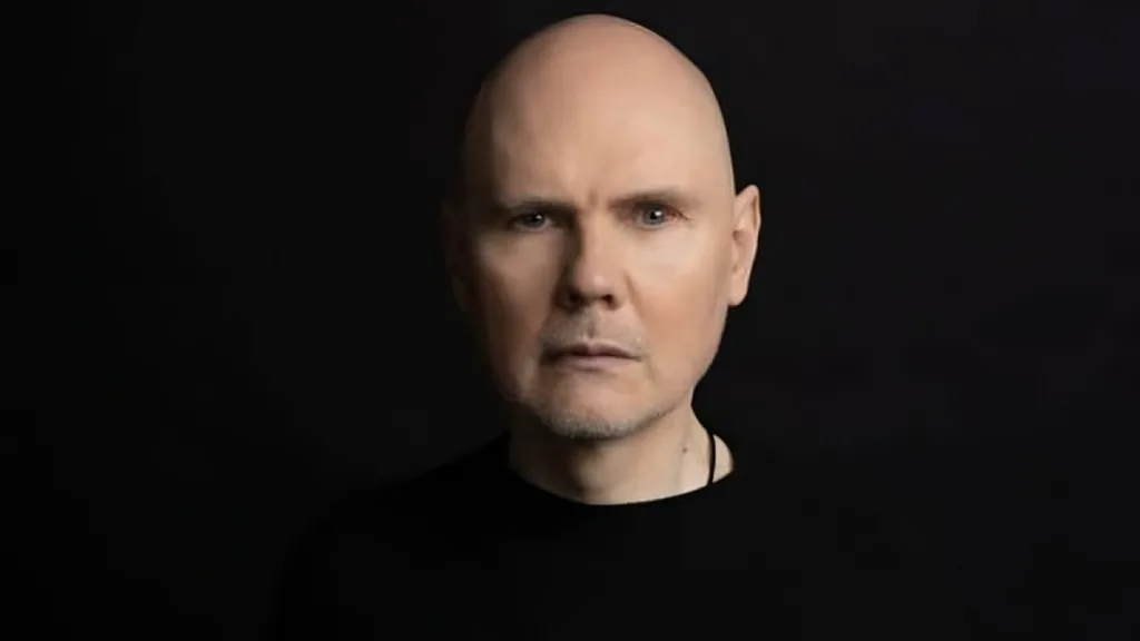 Billy Corgan 2