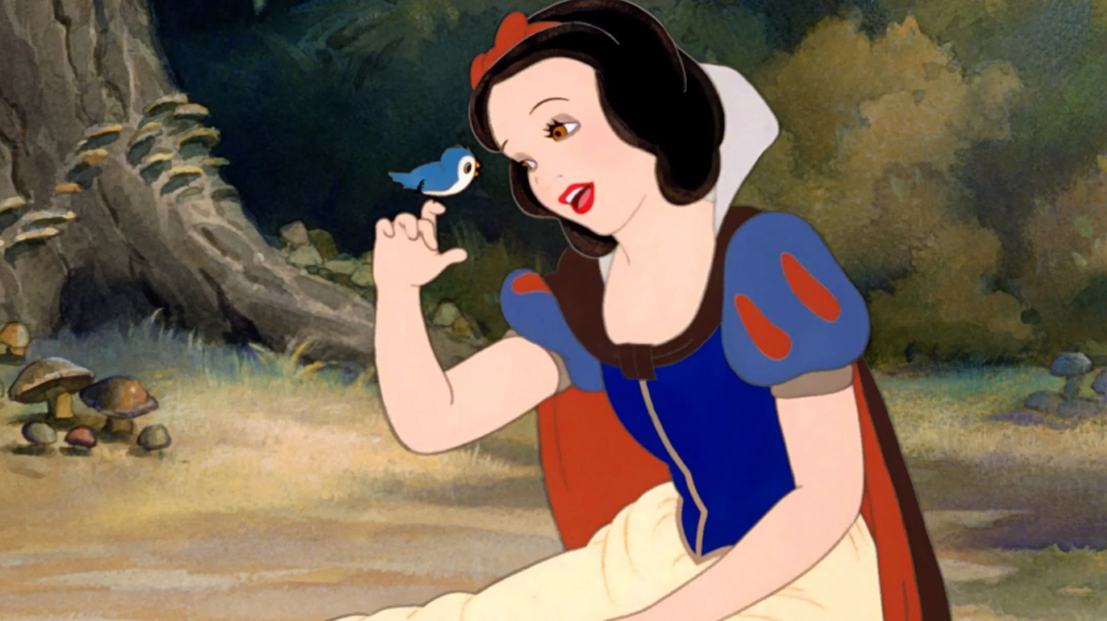 Blancanieves 2