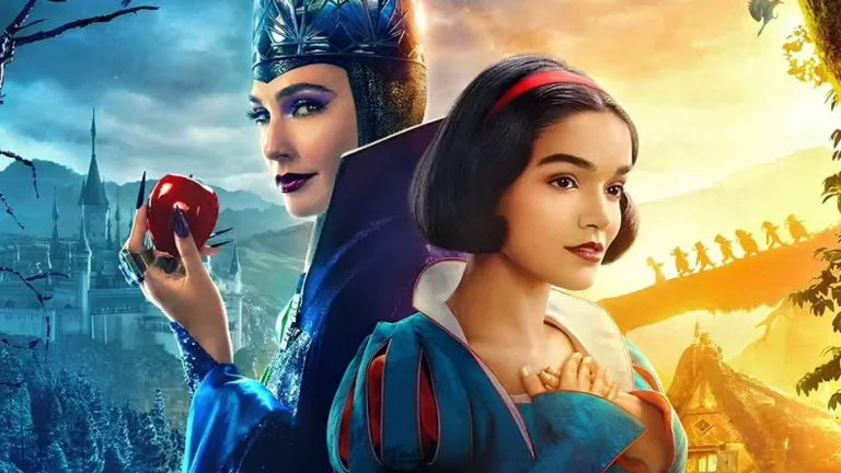 Blancanieves