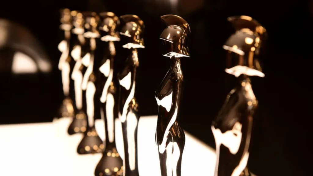 Brit Awards 2025