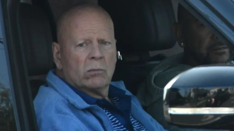 Bruce Willis