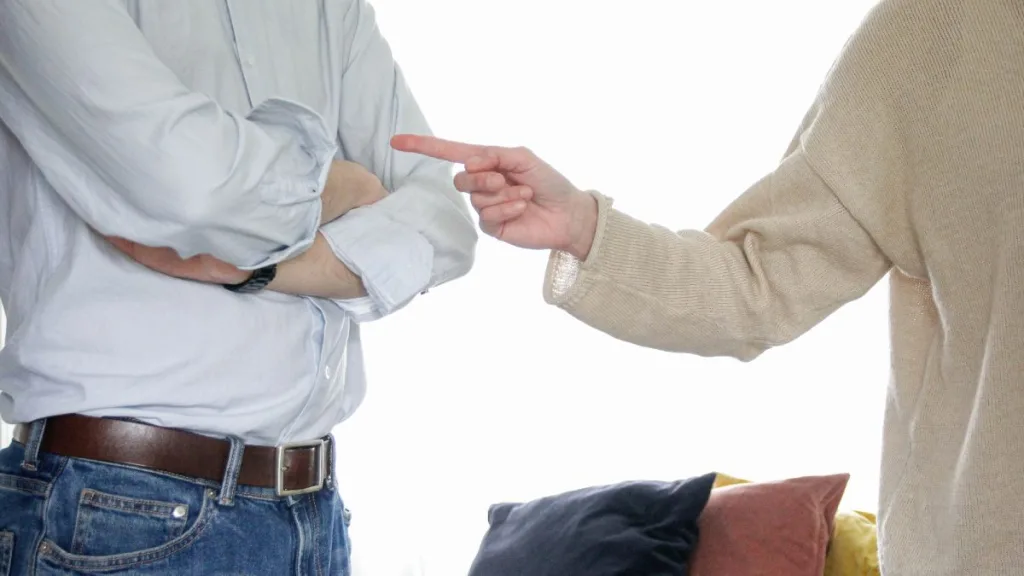 Conversacion Palabras Toxicas