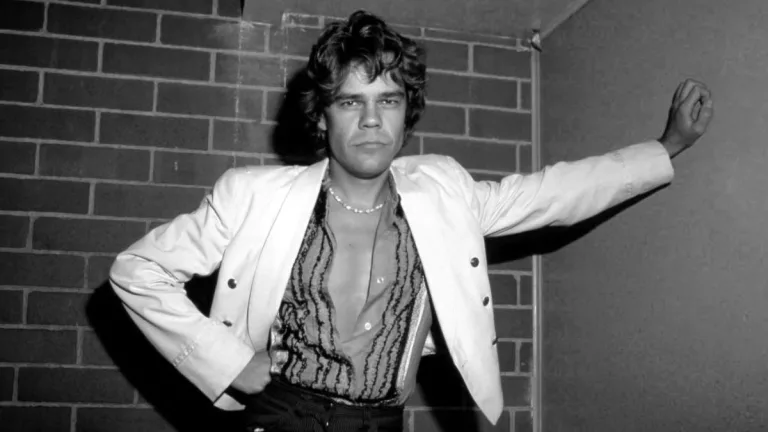 David Johansen