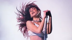 Dua Lipa