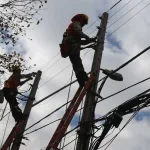Enel Cortes De Luz en Santiago