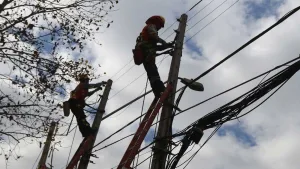 Enel Cortes De Luz en Santiago