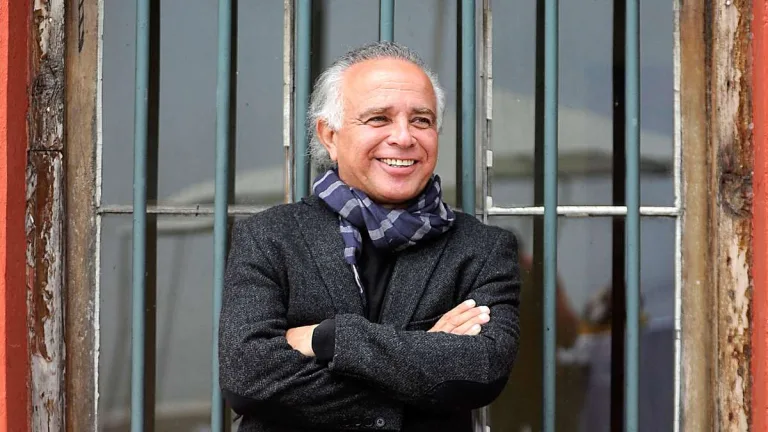 Fernando Ubiergo