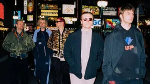 Fontaines DC