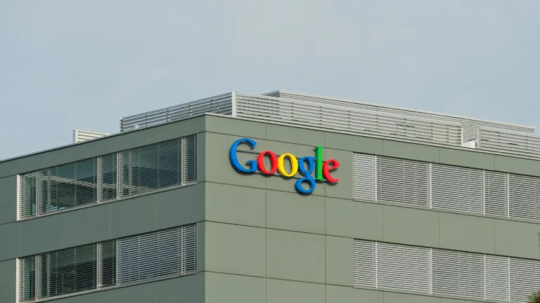 GOOGLE