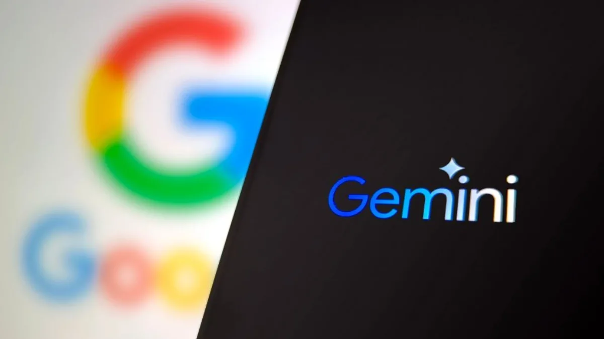 Gemini Google