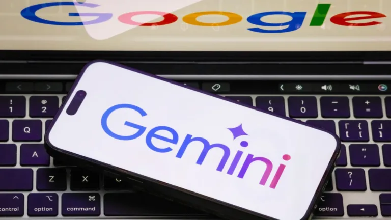 Gemini Google