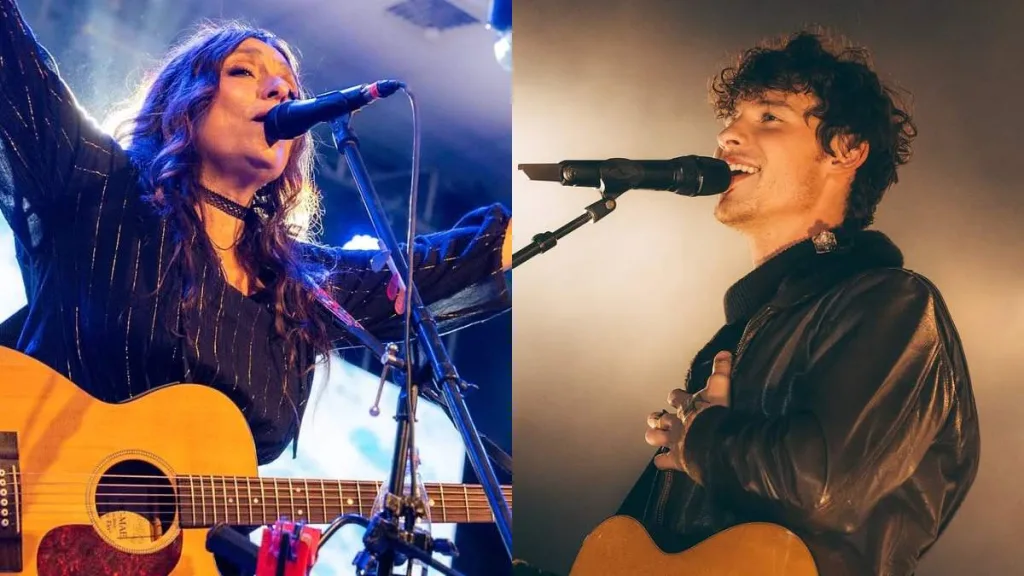 Javiera Parra Shawn Mendes