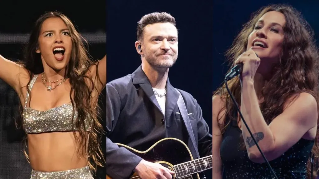 Lollapalooza Chile 2025